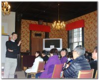 2018년 일일피정 및 서약식 - Image 1