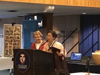 피츠버그 3박 4일 전국 총회(7월 18일(목) -  7월 21일(일)) - Image 3