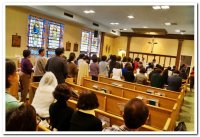 2016 일일피정/서약식 (4/24) - Image 117