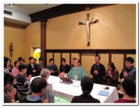 제20차 침묵피정(10/7-10/11) - Image 8