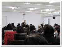 이냐시오 영성강좌 (11/20/2016) - Image 7