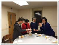 중부NJ 지원기 마지막 모임(4/28/16) - Image 10