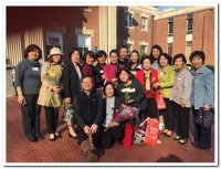 2016 일일피정/서약식 (4/24) - Image 156