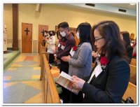 2022년 일일피정 - Image 15