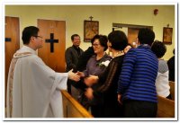 2016 일일피정/서약식 (4/24) - Image 106