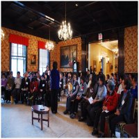 2019 일일피정, 서약식과 의장 이취임식 - Image 11