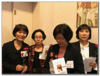 2017년 일일피정및 서약식, 의장 이/취임식 - Image 12