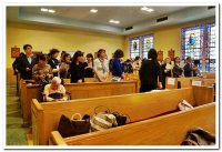 2016 일일피정/서약식 (4/24) - Image 32