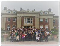 2017년 일일피정및 서약식, 의장 이/취임식 - Image 48