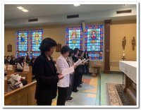 2024년 일일피정 - Image 7