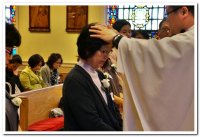 2016 일일피정/서약식 (4/24) - Image 72