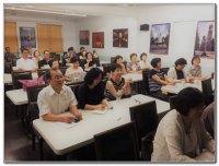 박 정우 후고신부님 산티아고 여행기/사진 나눔과 미사, 그리고 서약식 (7/15/2017) - Image 3