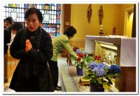 2016 일일피정/서약식 (4/24) - Image 37