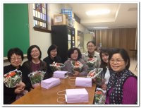 뉴저지 지원기 마침, 축하모임 (2019.04.07) - Image 2