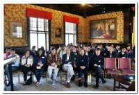 2016 일일피정/서약식 (4/24) - Image 23