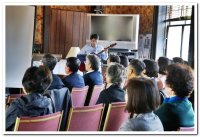 2016 일일피정/서약식 (4/24) - Image 2