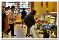 2016 일일피정/서약식 (4/24) - Image 44