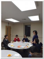 중부NJ 지원기 마지막 모임(4/28/16) - Image 2