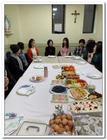 뉴욕 지원기 마지막 모임 - Image 4