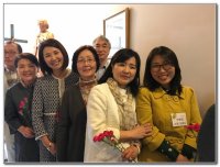 2017년 일일피정및 서약식, 의장 이/취임식 - Image 14