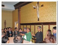 제20차 침묵피정(10/7-10/11) - Image 11