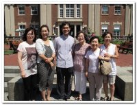 제21차 이냐시오 영성 침묵 피정 (8/10-8/14) - Image 11