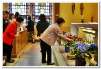 2016 일일피정/서약식 (4/24) - Image 45