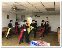 2016 NKCLC workshop at Pittsburg - Image 39