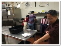 뉴왁 Soup Kitchen 방문(12/23/2015) - Image 6