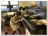 2018년 Newark Soup Kitchen - Image 11