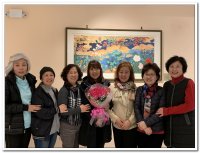 뉴욕 지원기 마지막 모임 - Image 1