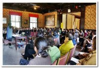 2016 일일피정/서약식 (4/24) - Image 17