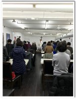 이냐시오 영성강좌 (11/20/2016) - Image 15