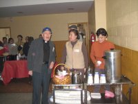 Metro CLC day of Mission Soup Kitchin - Image 3