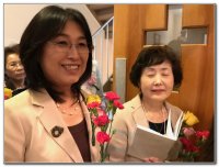 2017년 일일피정및 서약식, 의장 이/취임식 - Image 6