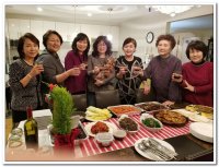 2018년 북부 뉴져지 연먈모임