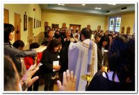 2016 일일피정/서약식 (4/24) - Image 94