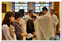 2016 일일피정/서약식 (4/24) - Image 66