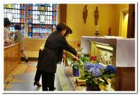 2016 일일피정/서약식 (4/24) - Image 36