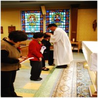 2019 일일피정, 서약식과 의장 이취임식 - Image 19