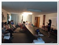 8월 7일 필라 이냐시오 기도 모임 일일피정 - Image 6