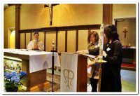 2016 일일피정/서약식 (4/24) - Image 63