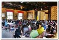 2016 일일피정/서약식 (4/24) - Image 18