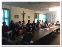 필라델피아교우 이냐시오 영성 워크샵 (4/2/2016) - Image 2