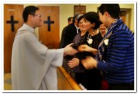 2016 일일피정/서약식 (4/24) - Image 105