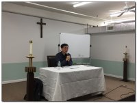 7/7일 일일피정 및 미사/ 서약식 ( 오후 5:30- 9:30 가톨릭회관 2층) - Image 1