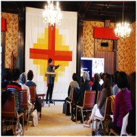 2019 일일피정, 서약식과 의장 이취임식 - Image 7