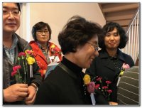 2017년 일일피정및 서약식, 의장 이/취임식 - Image 9