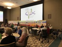 피츠버그 3박 4일 전국 총회(7월 18일(목) -  7월 21일(일)) - Image 1