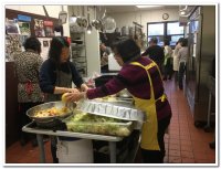 2018년 Newark Soup Kitchen - Image 2